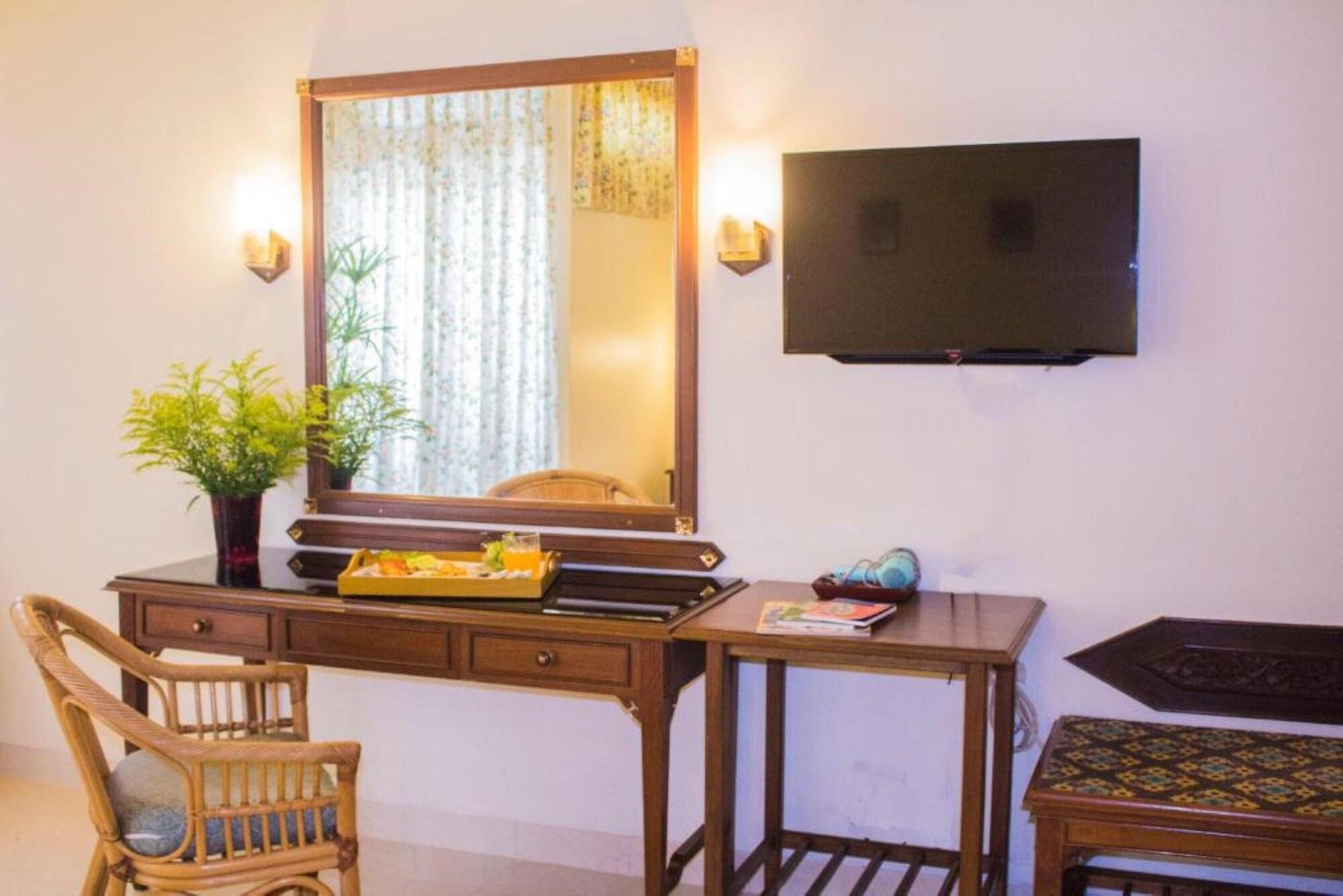People Place Boutique In Town Hotel - Sha Extra Plus Chiang Mai Exteriör bild