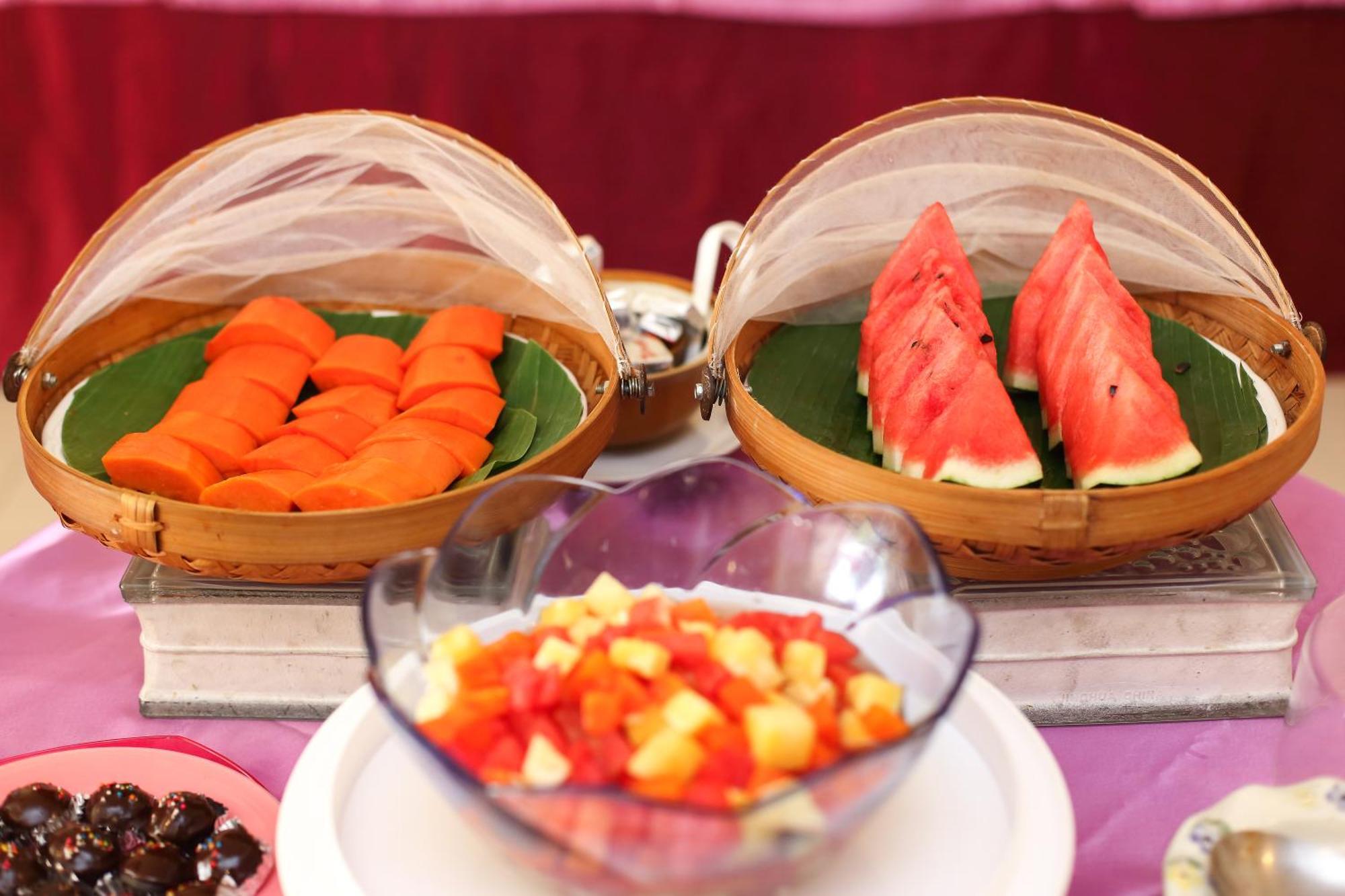 People Place Boutique In Town Hotel - Sha Extra Plus Chiang Mai Exteriör bild